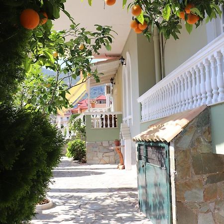 Nerajoula House Apartment Parga Exterior photo