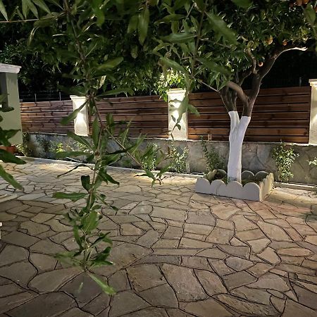 Nerajoula House Apartment Parga Exterior photo