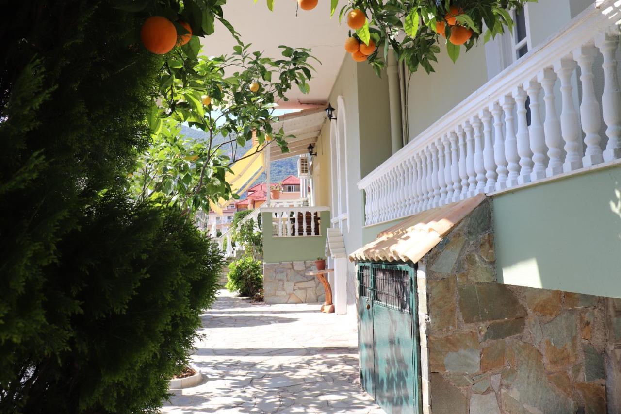 Nerajoula House Apartment Parga Exterior photo