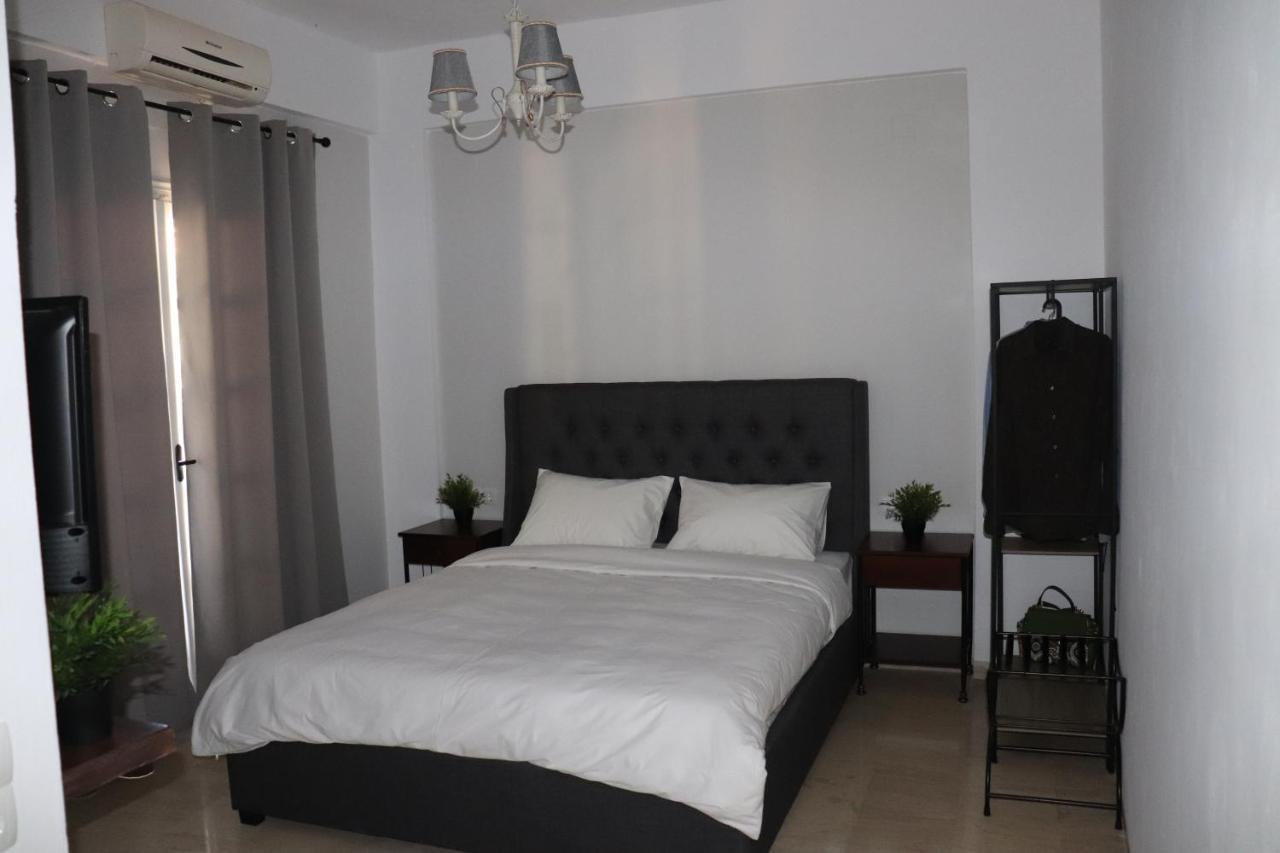 Nerajoula House Apartment Parga Exterior photo