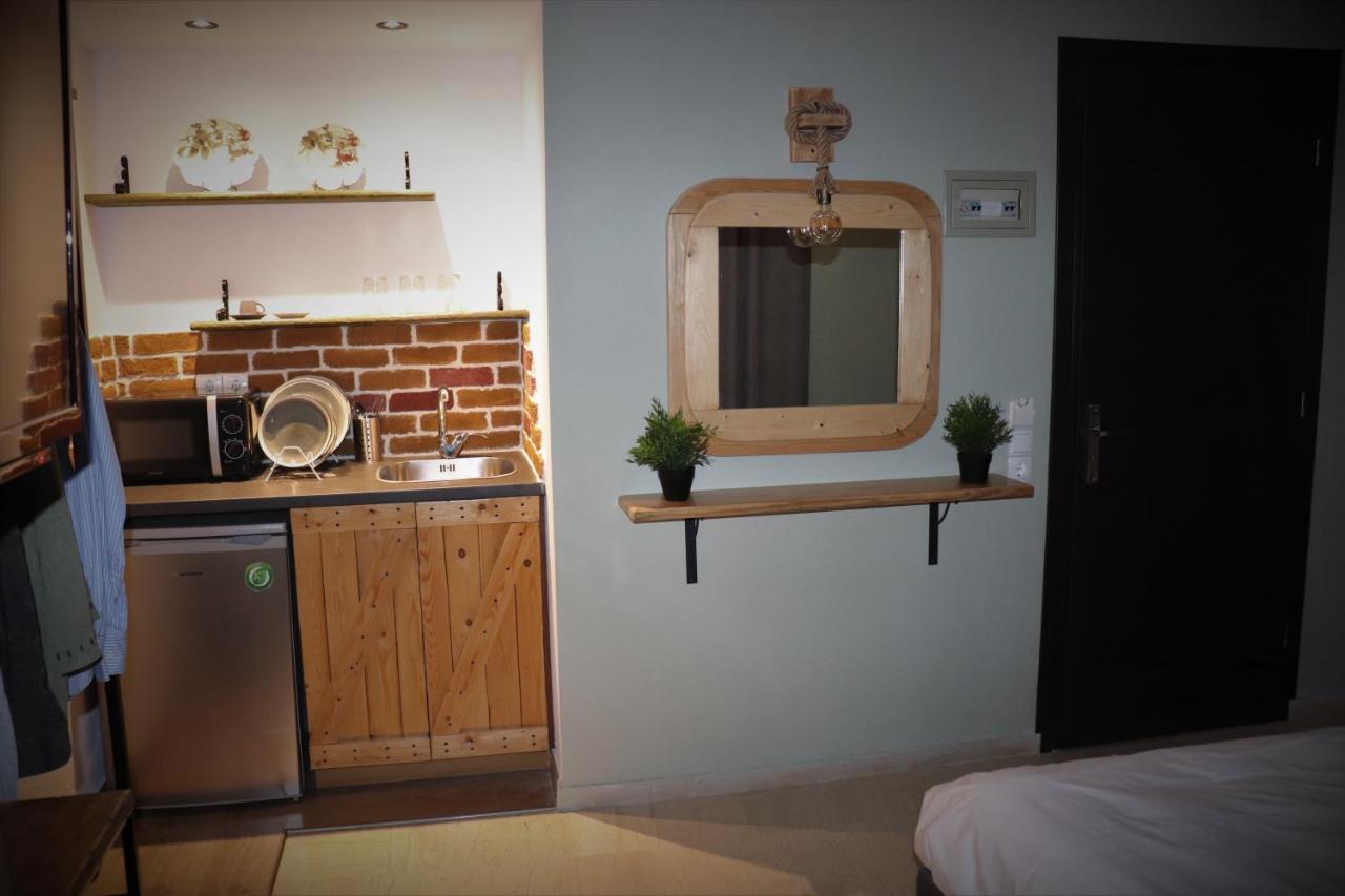 Nerajoula House Apartment Parga Exterior photo