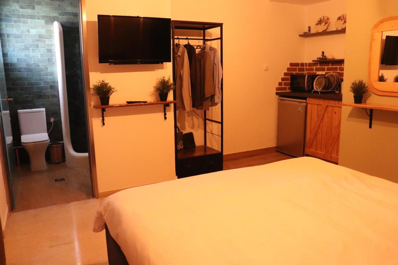 Nerajoula House Apartment Parga Exterior photo