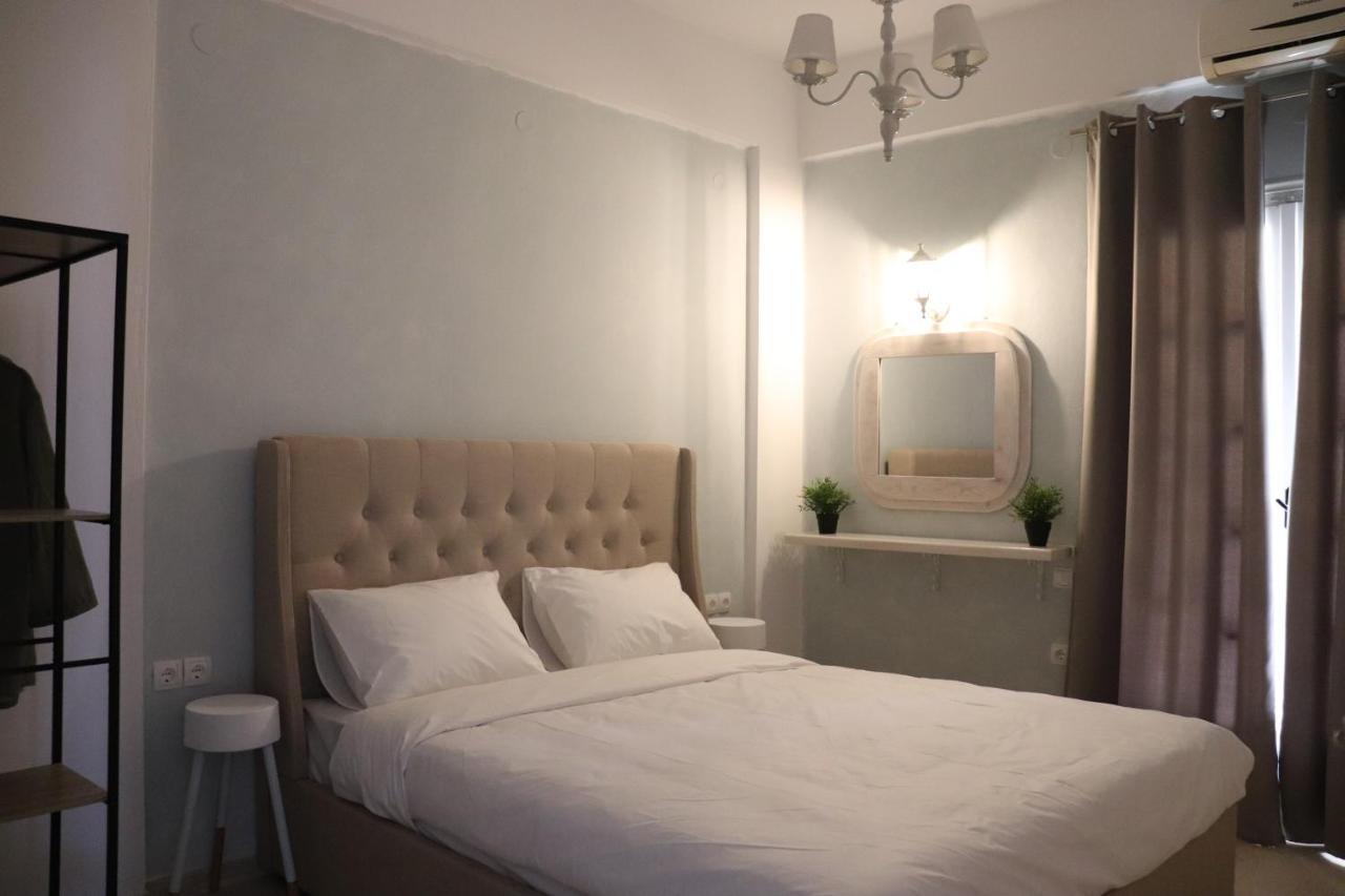 Nerajoula House Apartment Parga Exterior photo