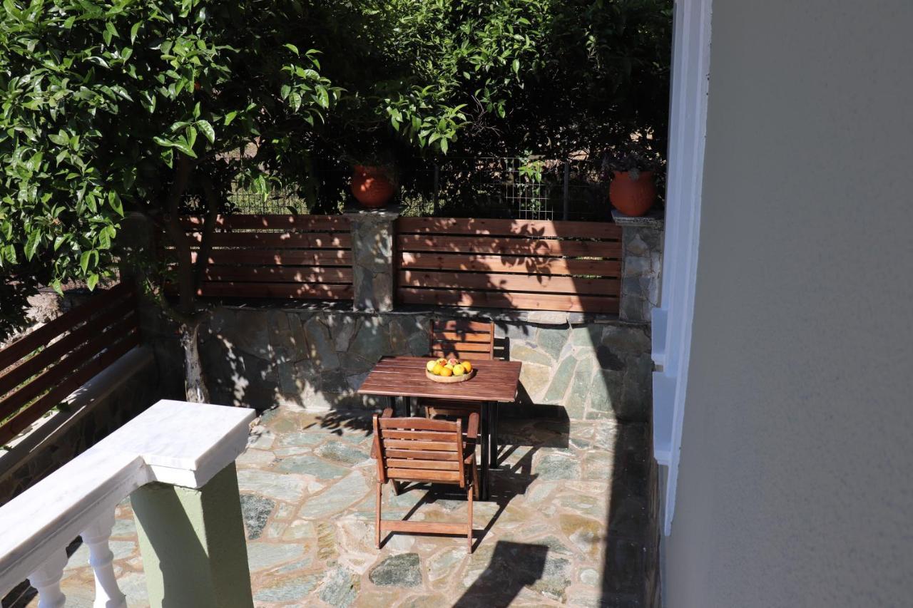 Nerajoula House Apartment Parga Exterior photo
