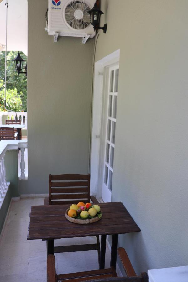 Nerajoula House Apartment Parga Exterior photo
