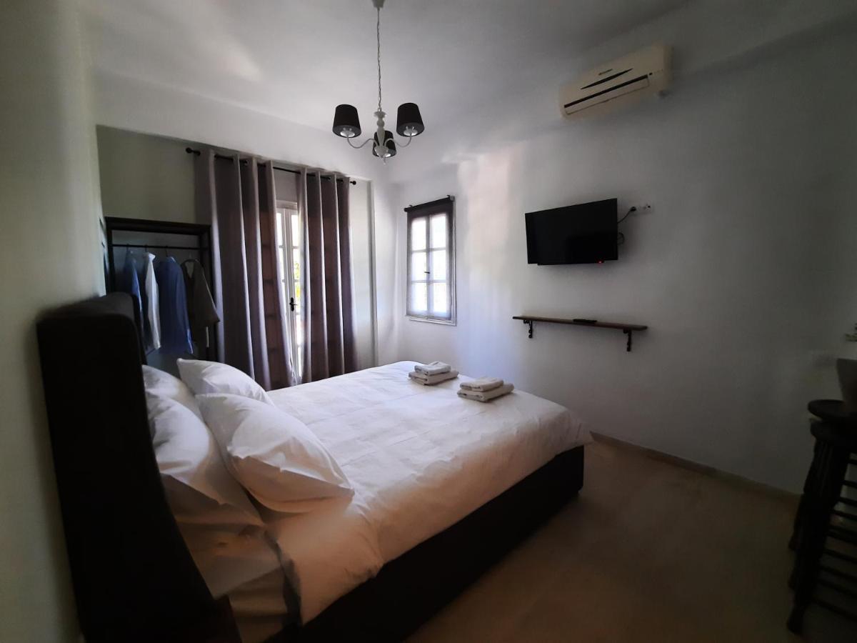 Nerajoula House Apartment Parga Exterior photo