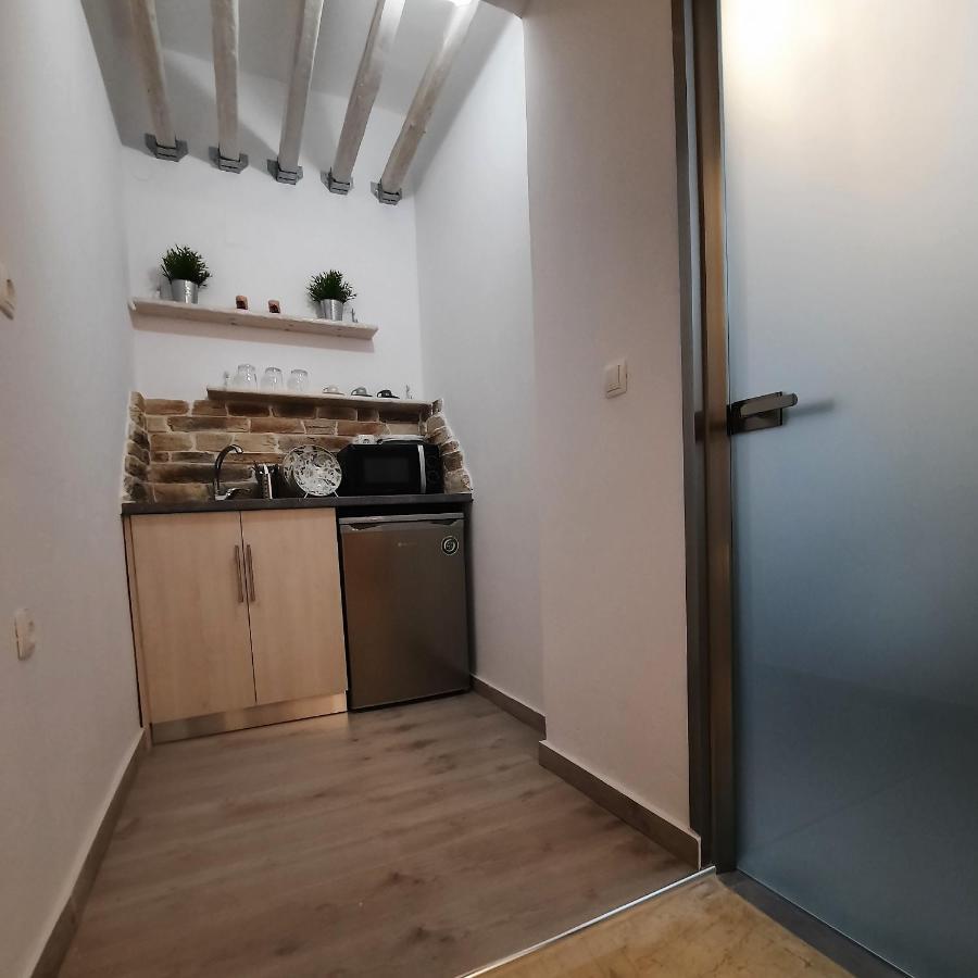 Nerajoula House Apartment Parga Exterior photo