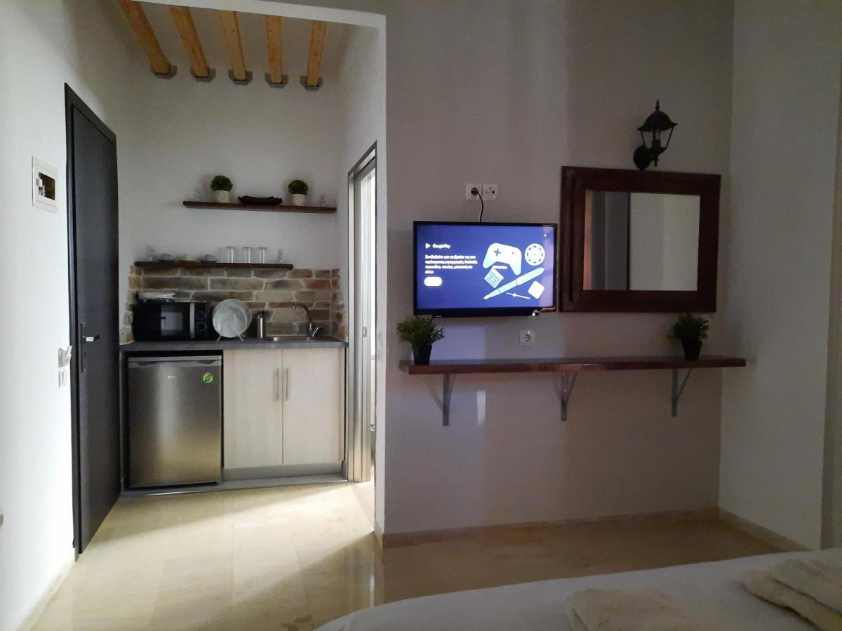 Nerajoula House Apartment Parga Exterior photo