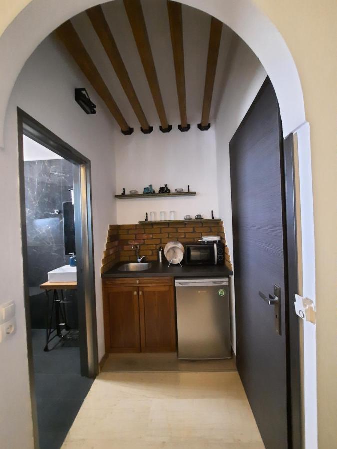Nerajoula House Apartment Parga Exterior photo