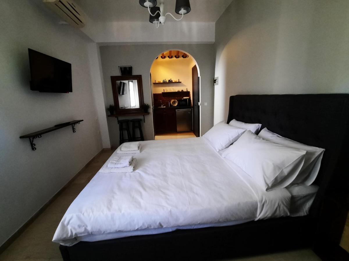 Nerajoula House Apartment Parga Exterior photo