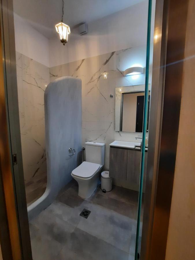 Nerajoula House Apartment Parga Exterior photo