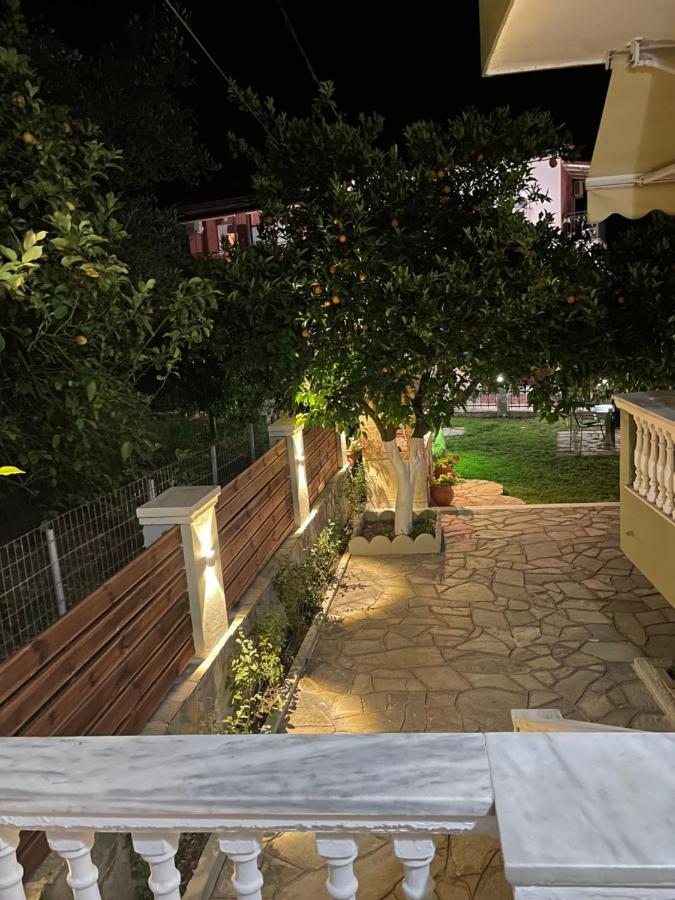 Nerajoula House Apartment Parga Exterior photo