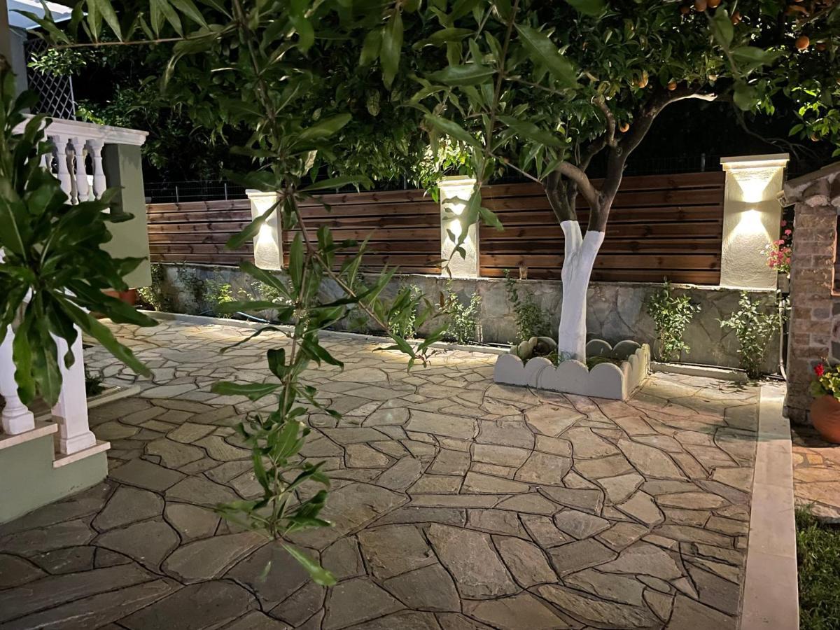 Nerajoula House Apartment Parga Exterior photo