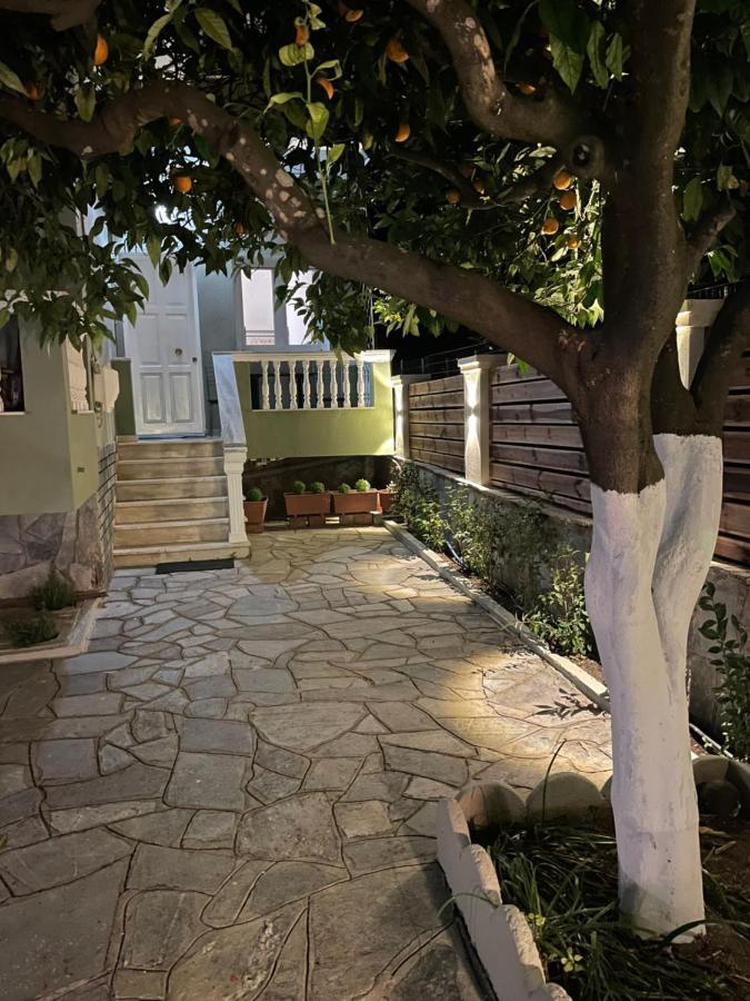 Nerajoula House Apartment Parga Exterior photo